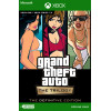 Grand Theft Auto: GTA The Trilogy - Definitive Edition XBOX [Singleplayer Only]